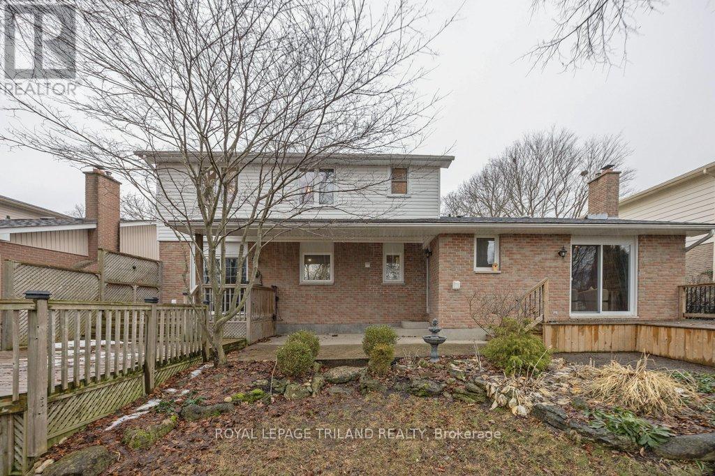 754 Cranbrook Road, London South, Ontario  N6K 1W9 - Photo 39 - X12702092