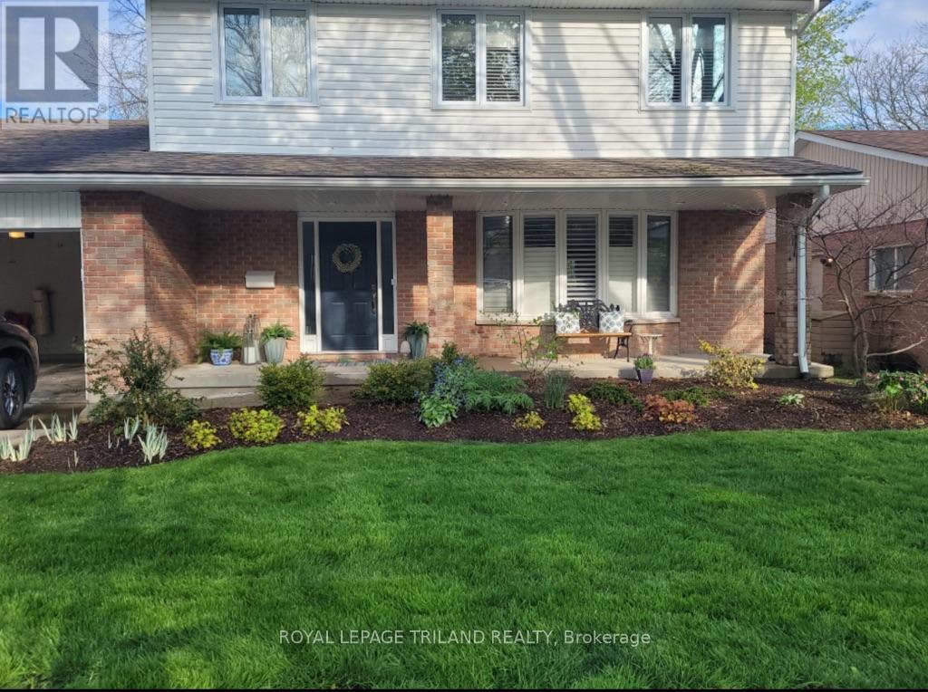 754 Cranbrook Road, London South, Ontario  N6K 1W9 - Photo 4 - X12702092