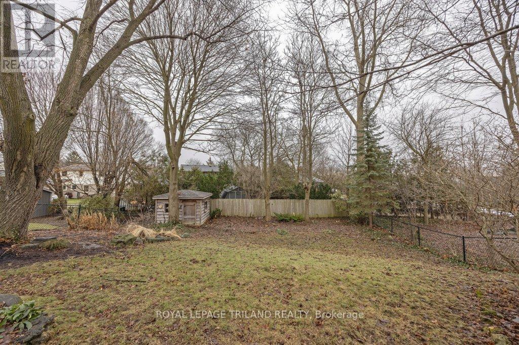 754 Cranbrook Road, London South, Ontario  N6K 1W9 - Photo 40 - X12702092