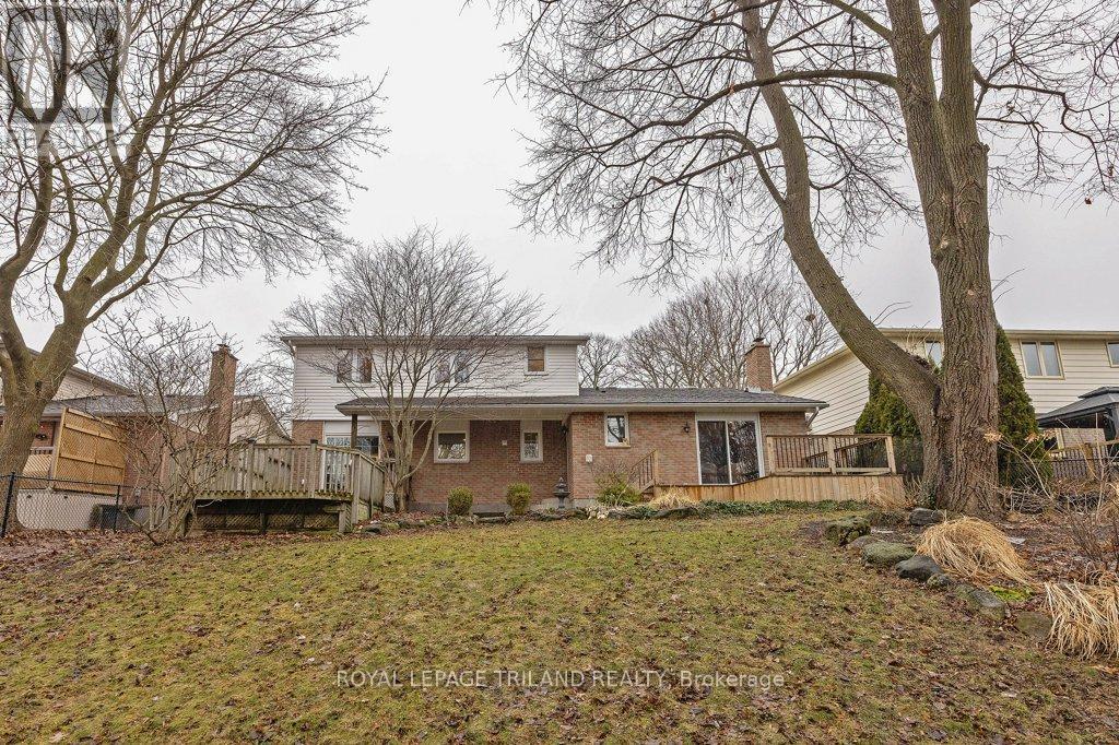 754 Cranbrook Road, London South, Ontario  N6K 1W9 - Photo 41 - X12702092