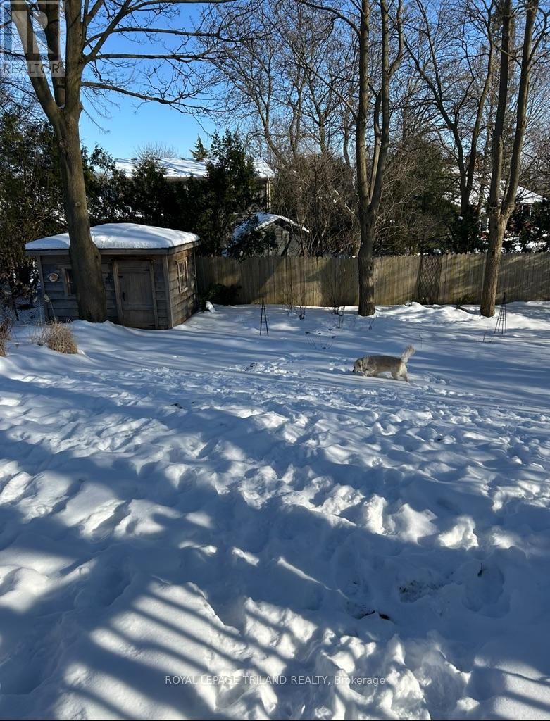 754 Cranbrook Road, London South, Ontario  N6K 1W9 - Photo 47 - X12702092