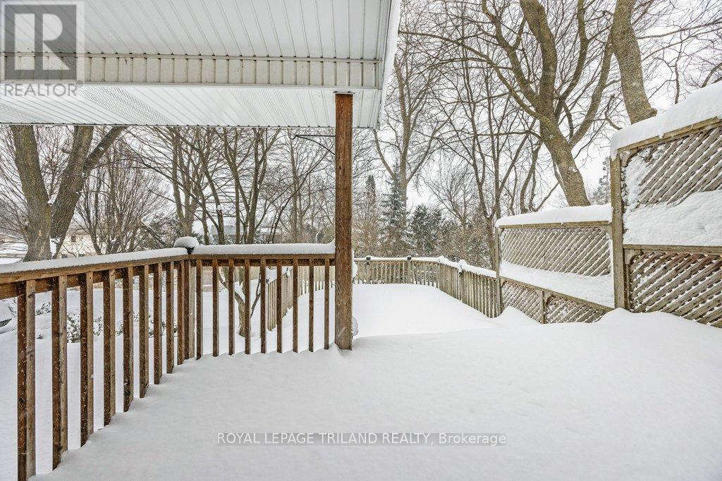 754 Cranbrook Road, London South, Ontario  N6K 1W9 - Photo 49 - X12702092