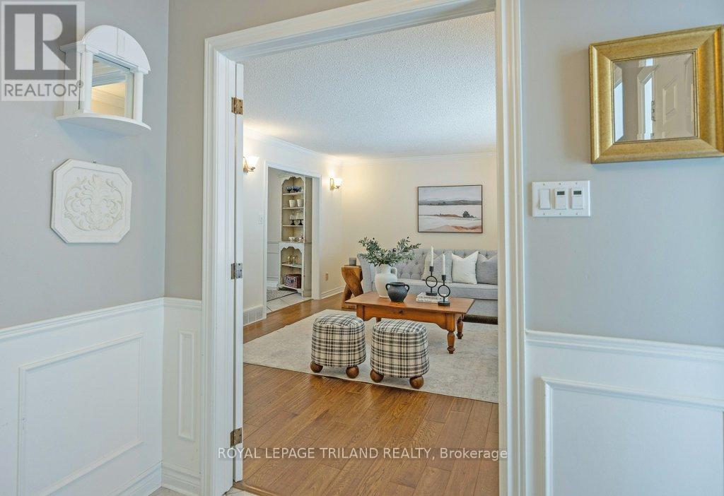 754 Cranbrook Road, London South, Ontario  N6K 1W9 - Photo 7 - X12702092