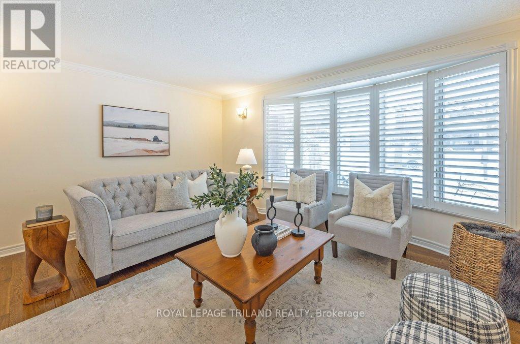 754 Cranbrook Road, London South, Ontario  N6K 1W9 - Photo 9 - X12702092