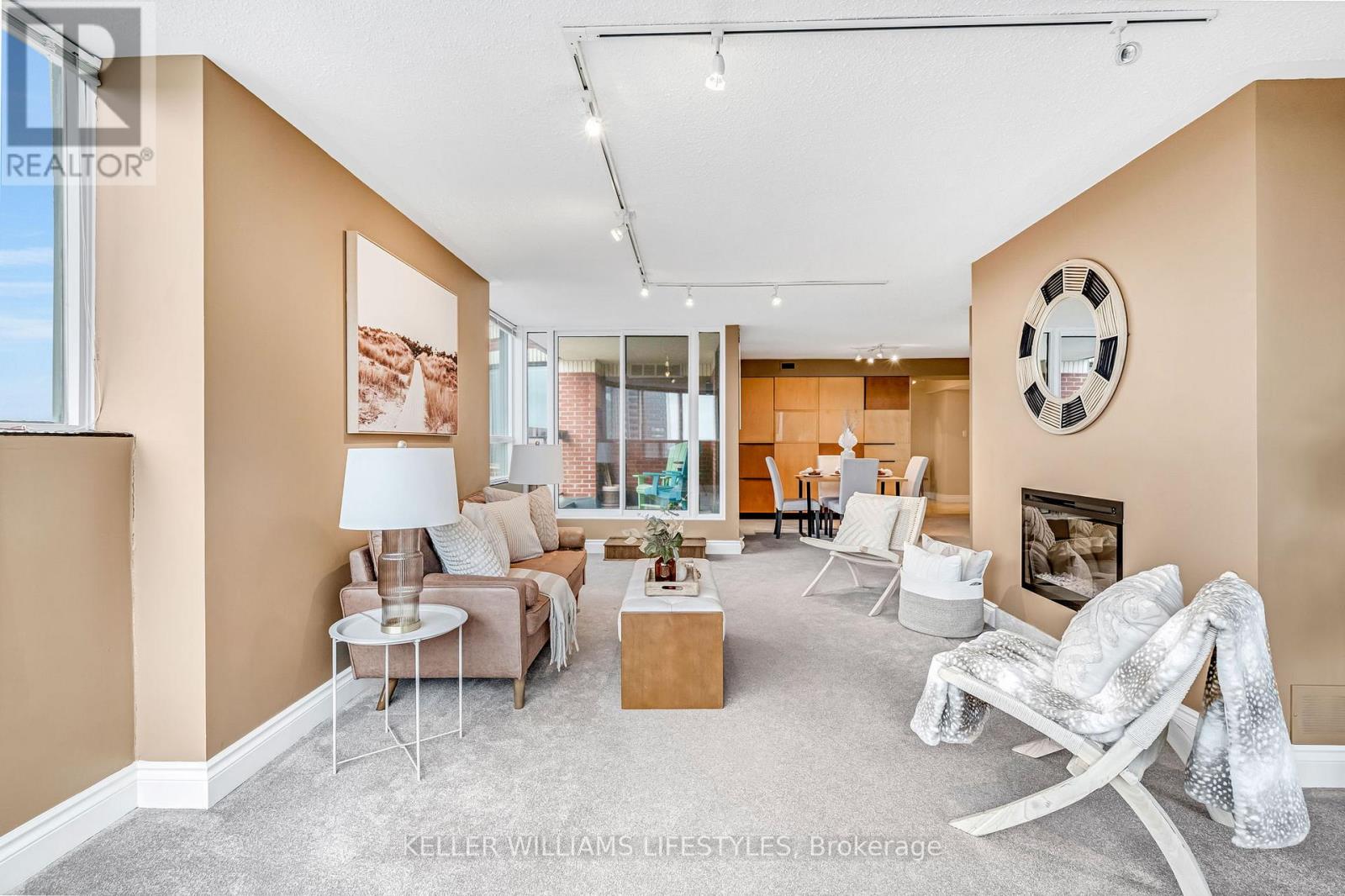 1101 - 7 Picton Street, London East, Ontario  N6B 3N7 - Photo 10 - X12702114