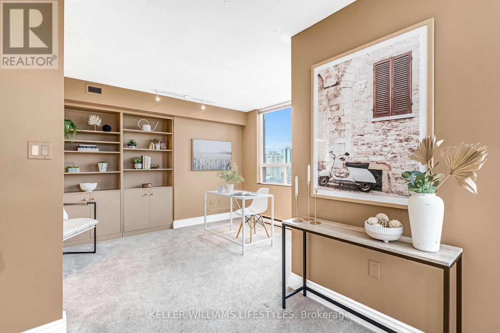 1101 - 7 Picton Street, London East, Ontario  N6B 3N7 - Photo 12 - X12702114