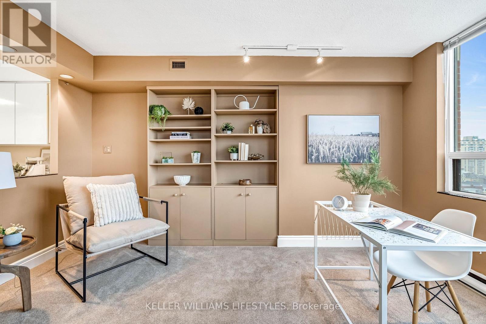 1101 - 7 Picton Street, London East, Ontario  N6B 3N7 - Photo 14 - X12702114