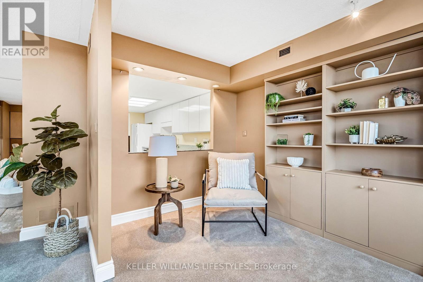 1101 - 7 Picton Street, London East, Ontario  N6B 3N7 - Photo 16 - X12702114