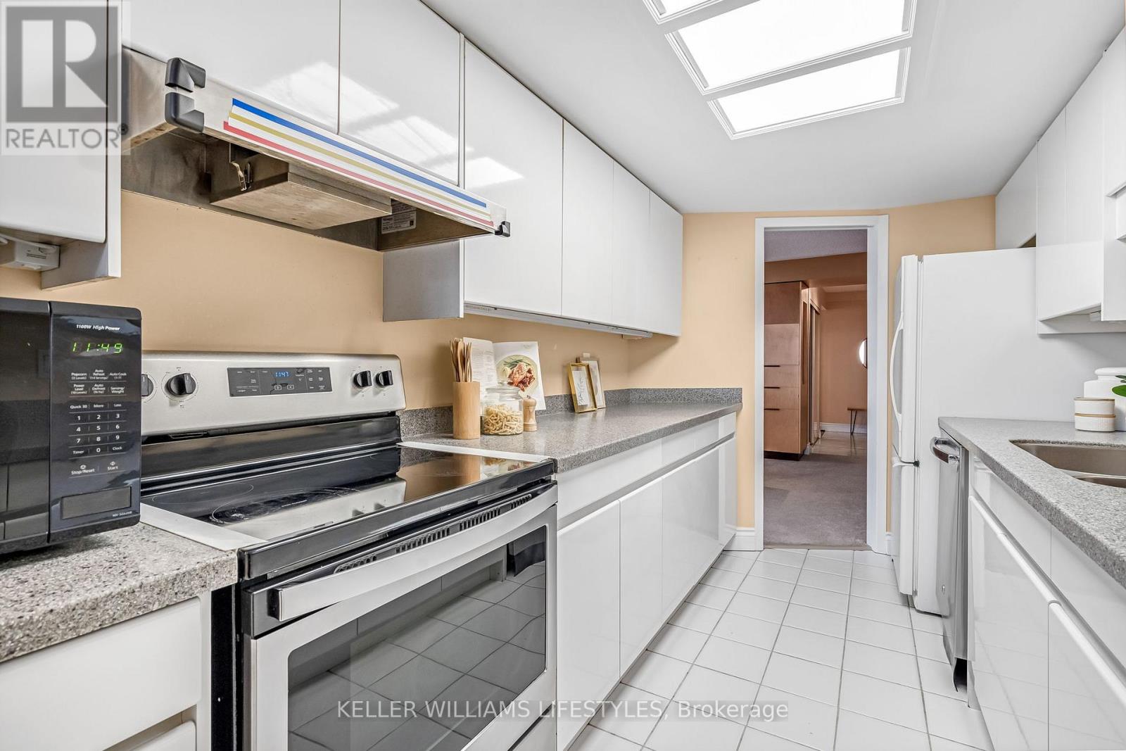 1101 - 7 Picton Street, London East, Ontario  N6B 3N7 - Photo 19 - X12702114