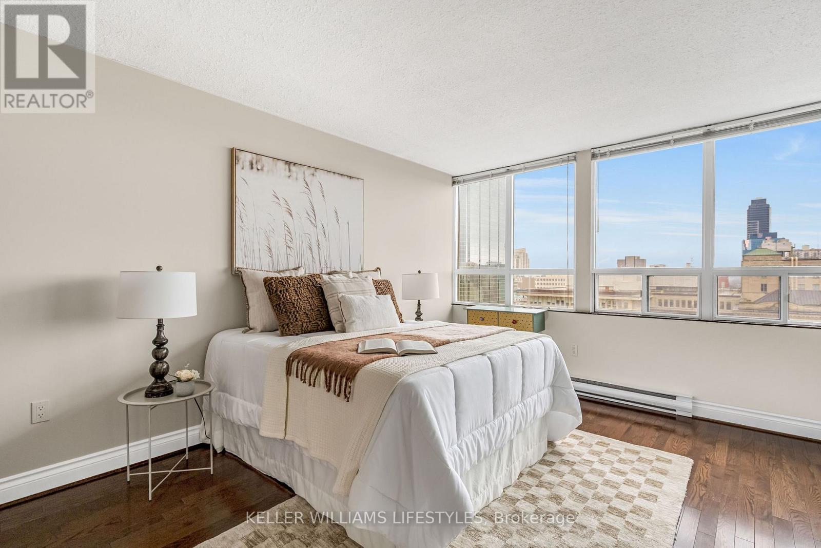 1101 - 7 Picton Street, London East, Ontario  N6B 3N7 - Photo 22 - X12702114