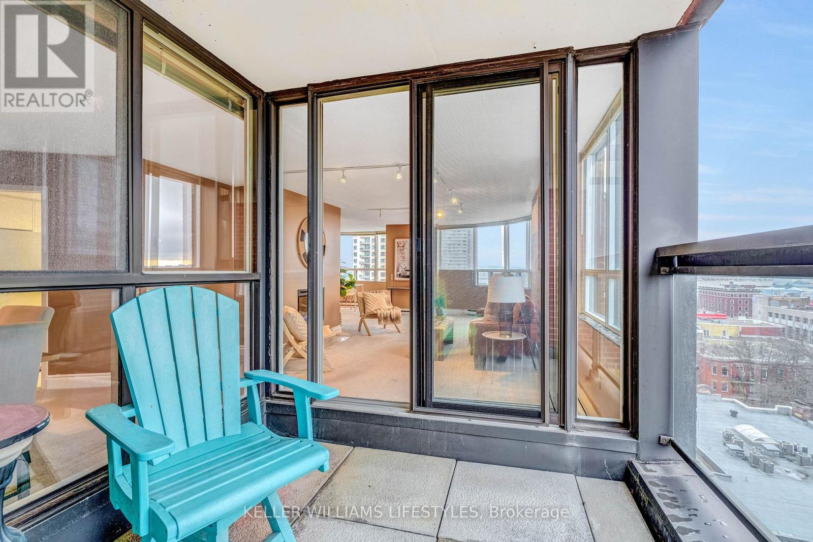 1101 - 7 Picton Street, London East, Ontario  N6B 3N7 - Photo 32 - X12702114