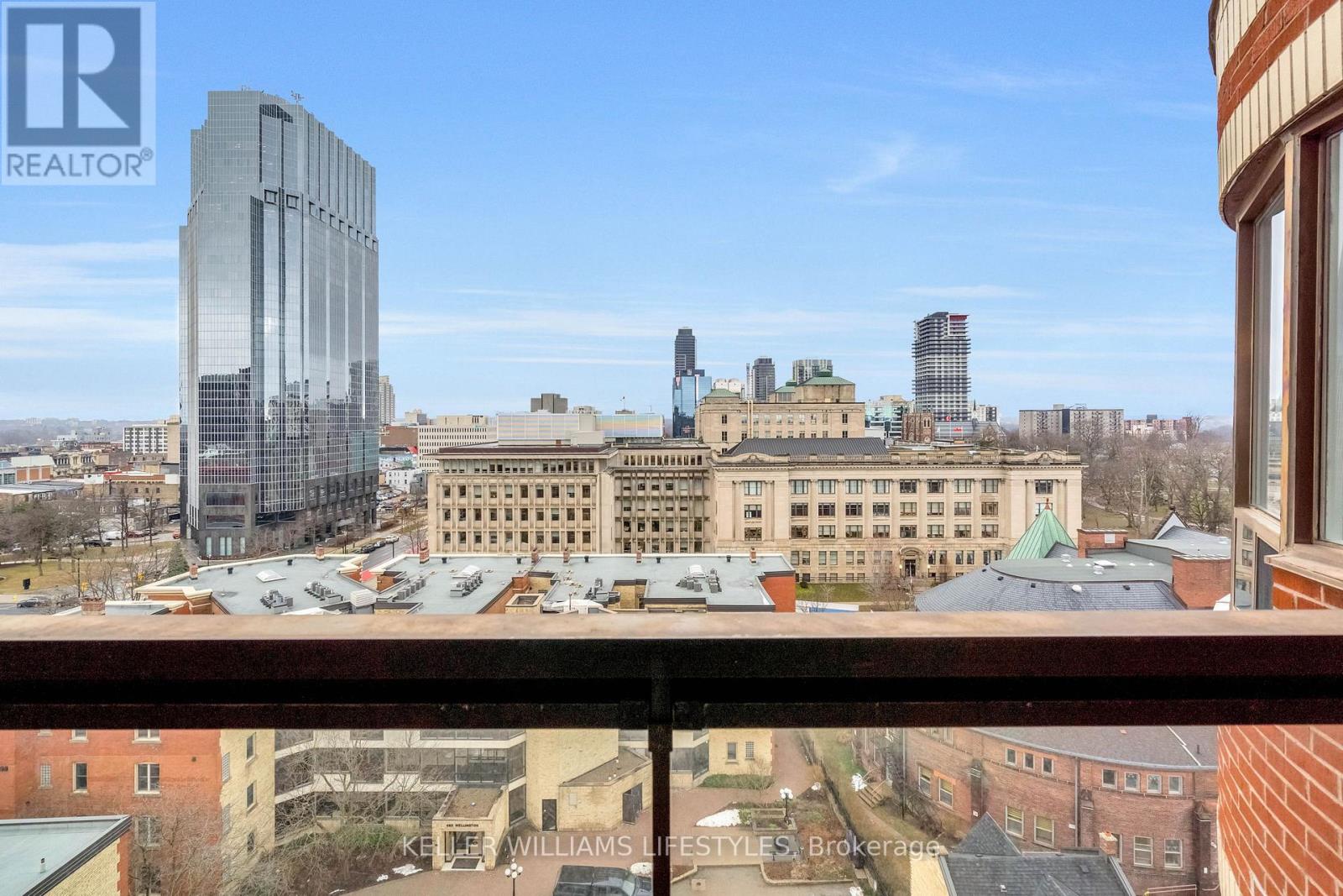 1101 - 7 Picton Street, London East, Ontario  N6B 3N7 - Photo 33 - X12702114