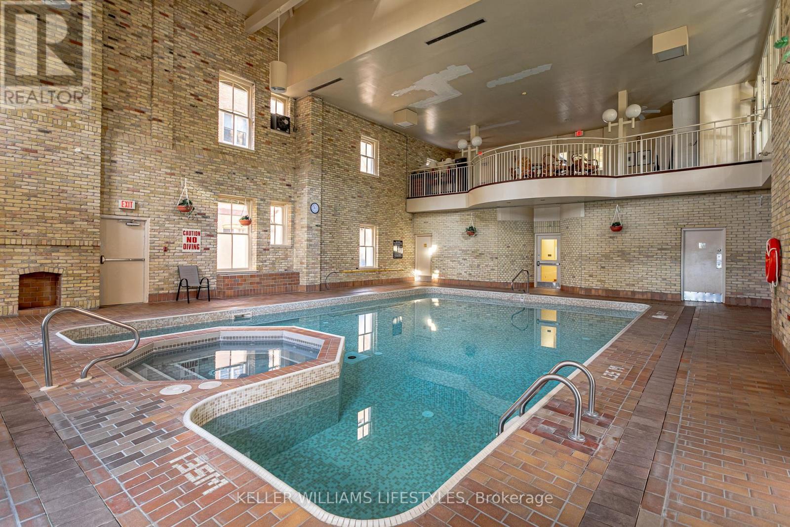 Photo 41 of 43 for 1101 - 7 Picton Street