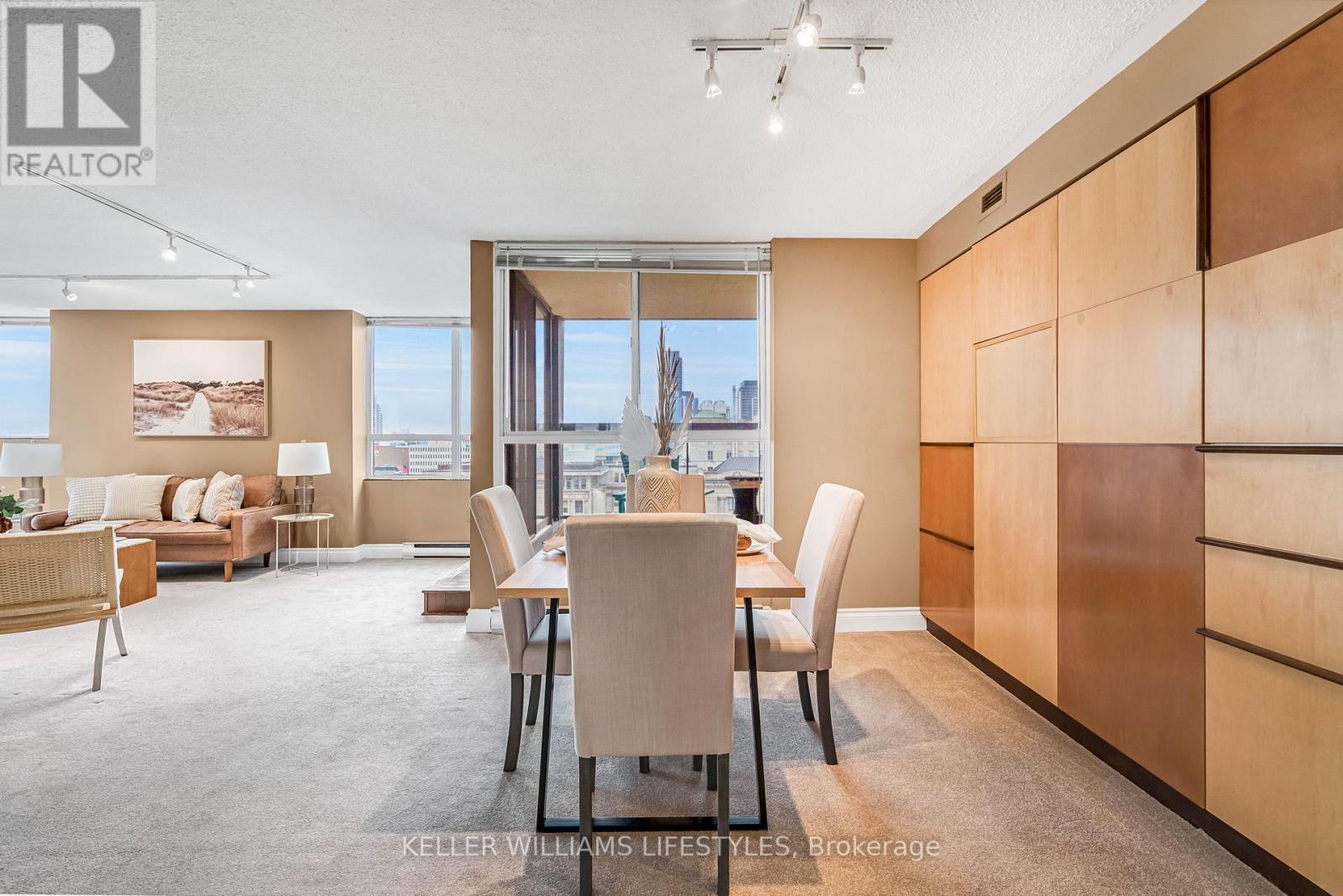 1101 - 7 Picton Street, London East, Ontario  N6B 3N7 - Photo 5 - X12702114