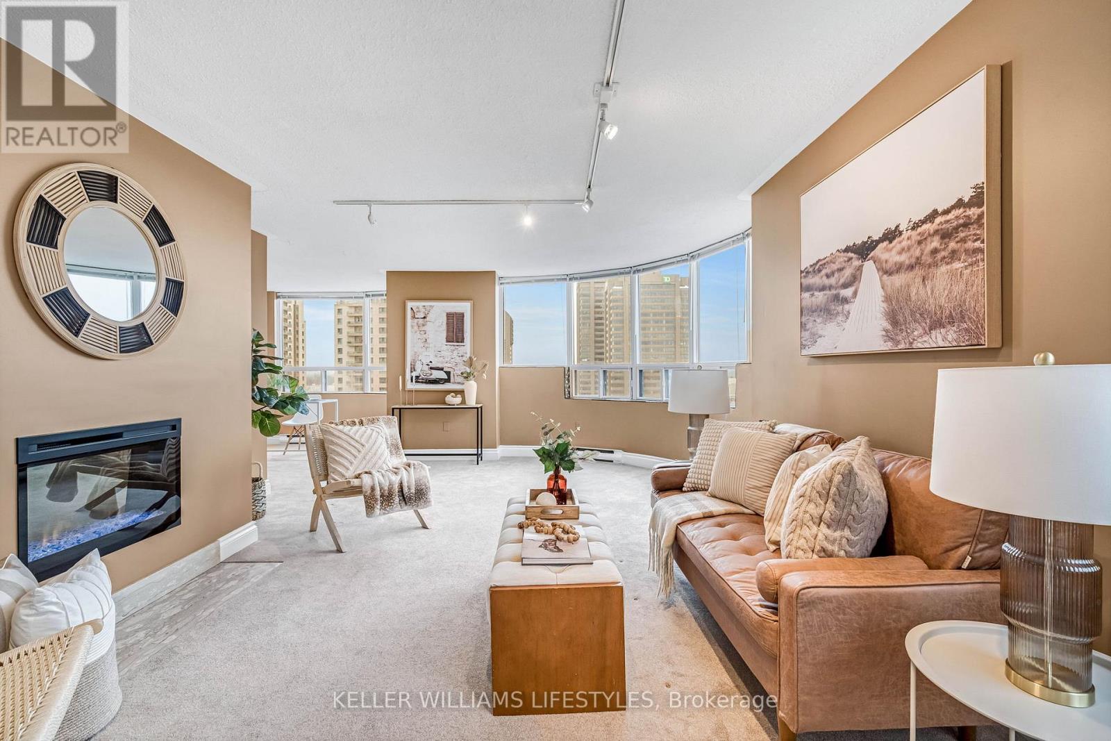 1101 - 7 Picton Street, London East, Ontario  N6B 3N7 - Photo 8 - X12702114