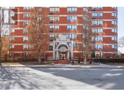 1101 - 7 PICTON STREET, London East, Ontario