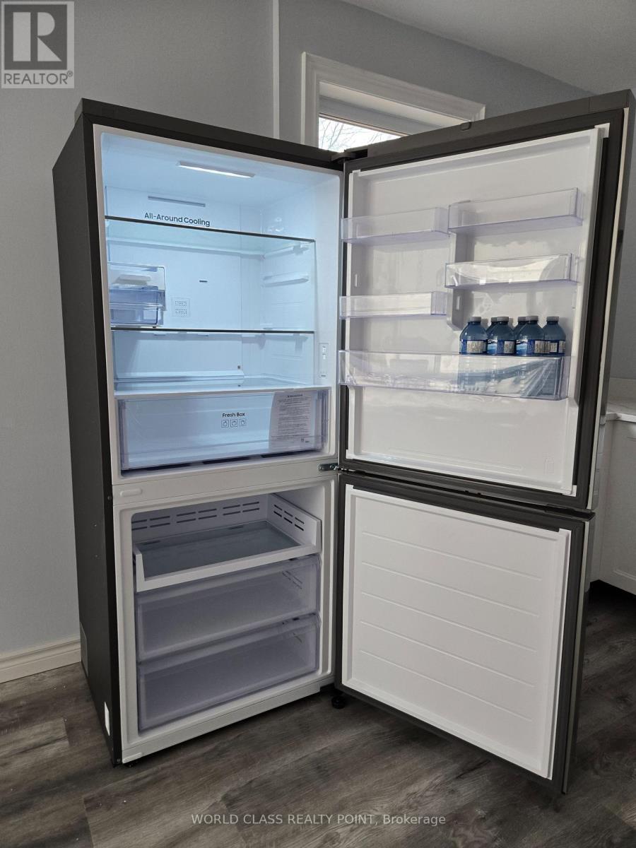 119 Zaph Ave (Garden Suite) Avenue, Toronto, Ontario  M1C 1M9 - Photo 15 - E12701626