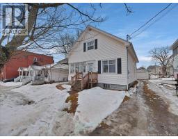14 Portledge Avenue, moncton, New Brunswick