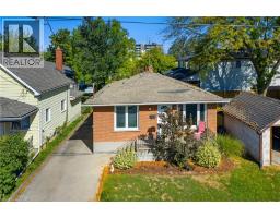 19 MOOTE Street, St. Catharines, Ontario