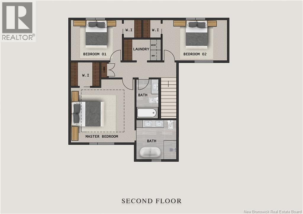 441 Gaspé Street, Dieppe, New Brunswick  E1A 6T6 - Photo 4 - NB131867