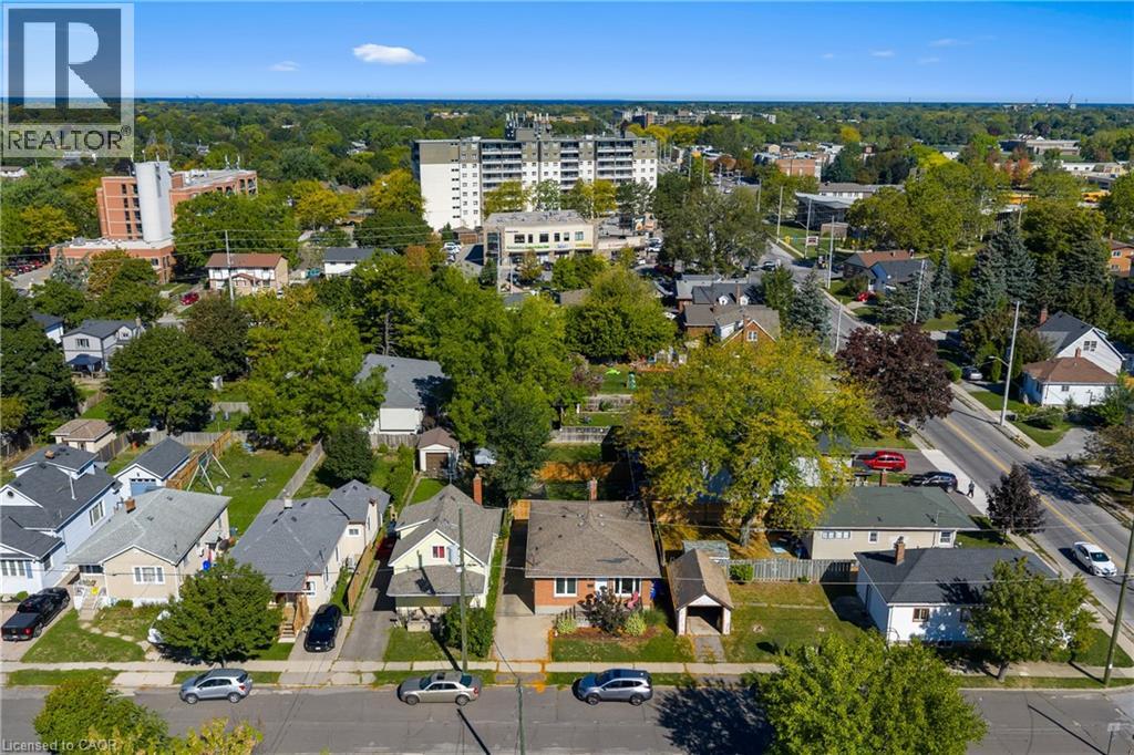 19 Moote Street, St. Catharines, Ontario  L2N 1B3 - Photo 35 - 40785262