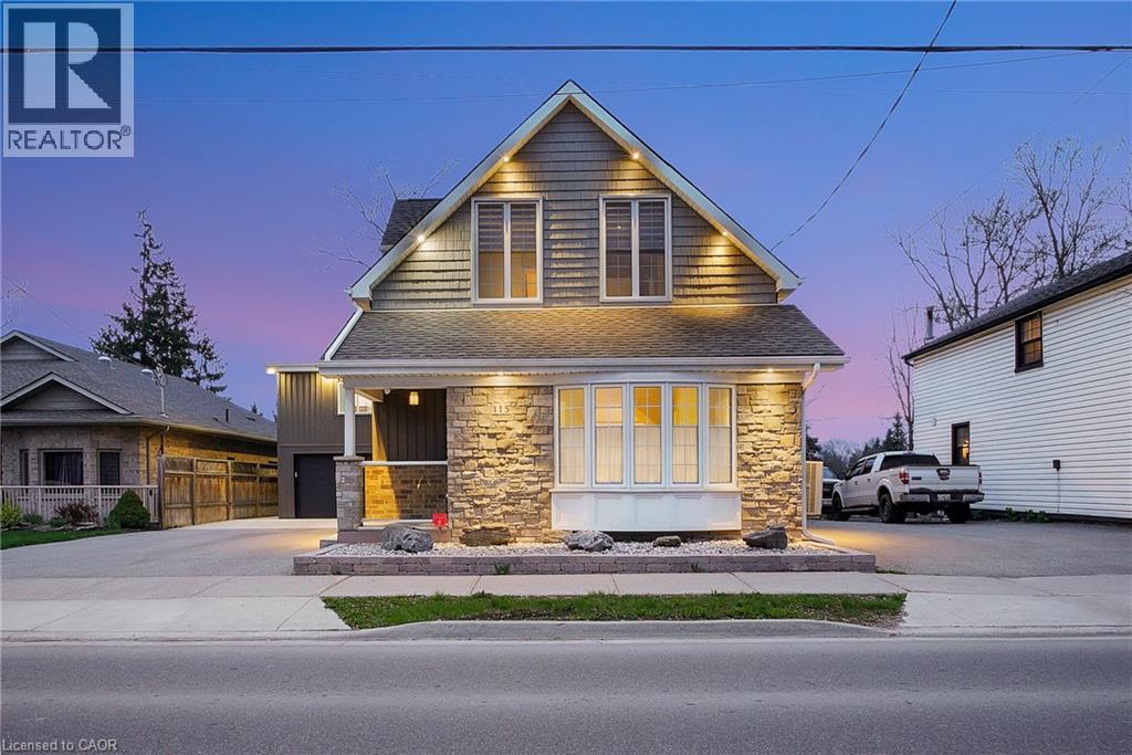 115 Northumberland Street, North Dumfries, Ontario  N0B 1E0 - Photo 4 - 40795524