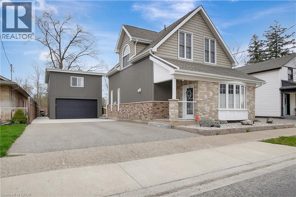 115 Northumberland Street, North Dumfries, Ontario  N0B 1E0 - Photo 2 - 40795524