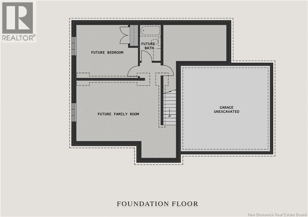 441 Gaspé Street, Dieppe, New Brunswick  E1A 6T6 - Photo 5 - NB131867