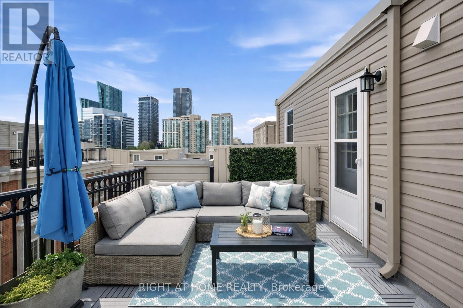 916 - 5 EVERSON DRIVE, Toronto, Ontario