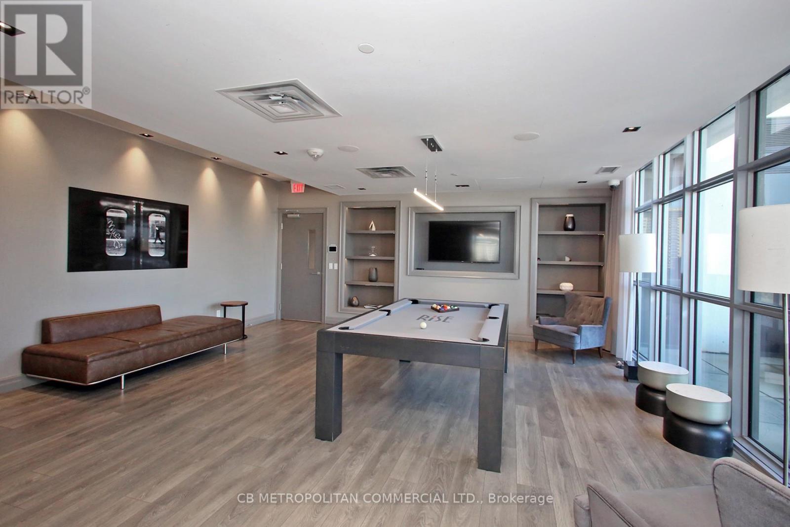 1105 - 501 St Clair Avenue W, Toronto, Ontario  M5P 0A2 - Photo 30 - C12702086