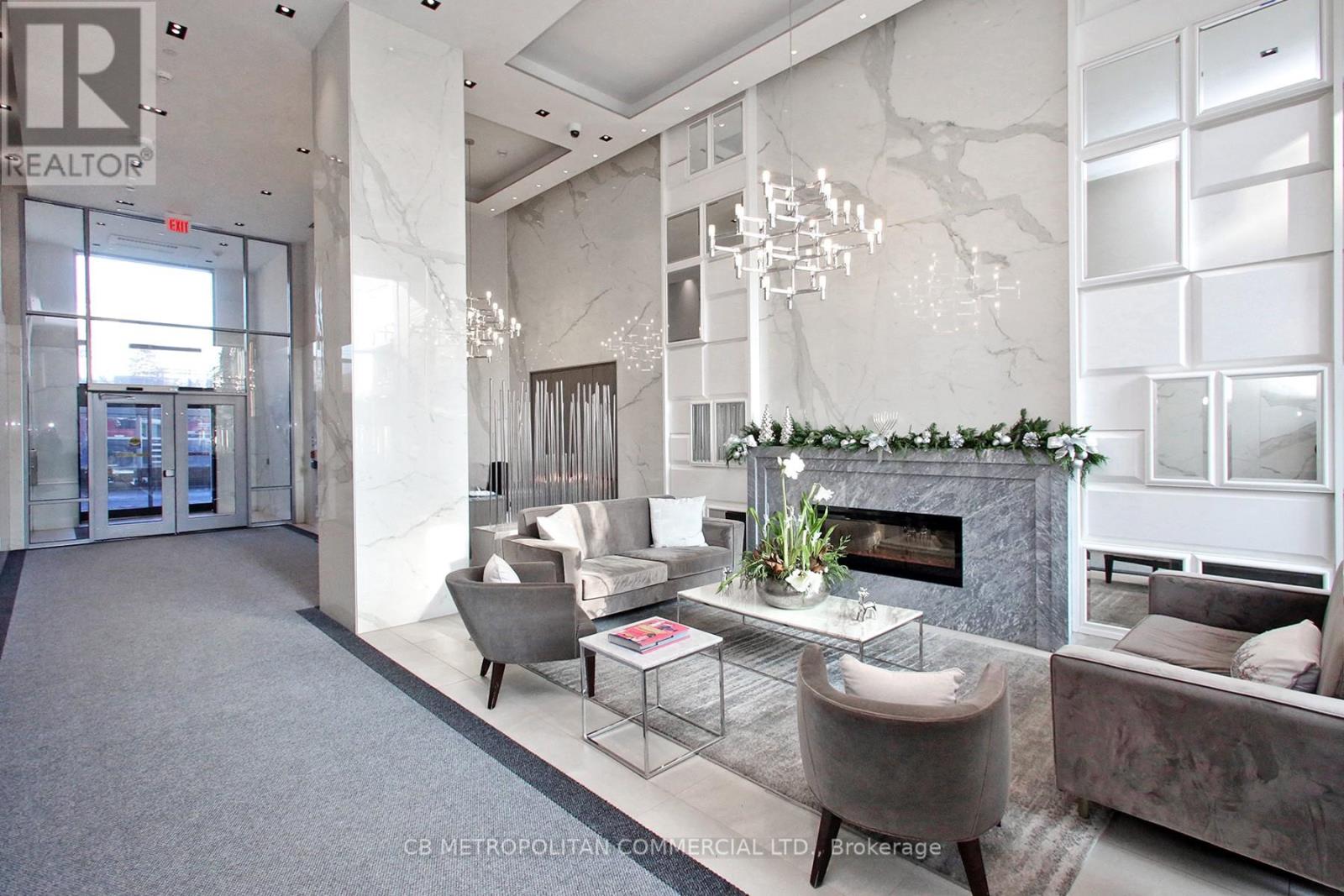 1105 - 501 St Clair Avenue W, Toronto, Ontario  M5P 0A2 - Photo 4 - C12702086