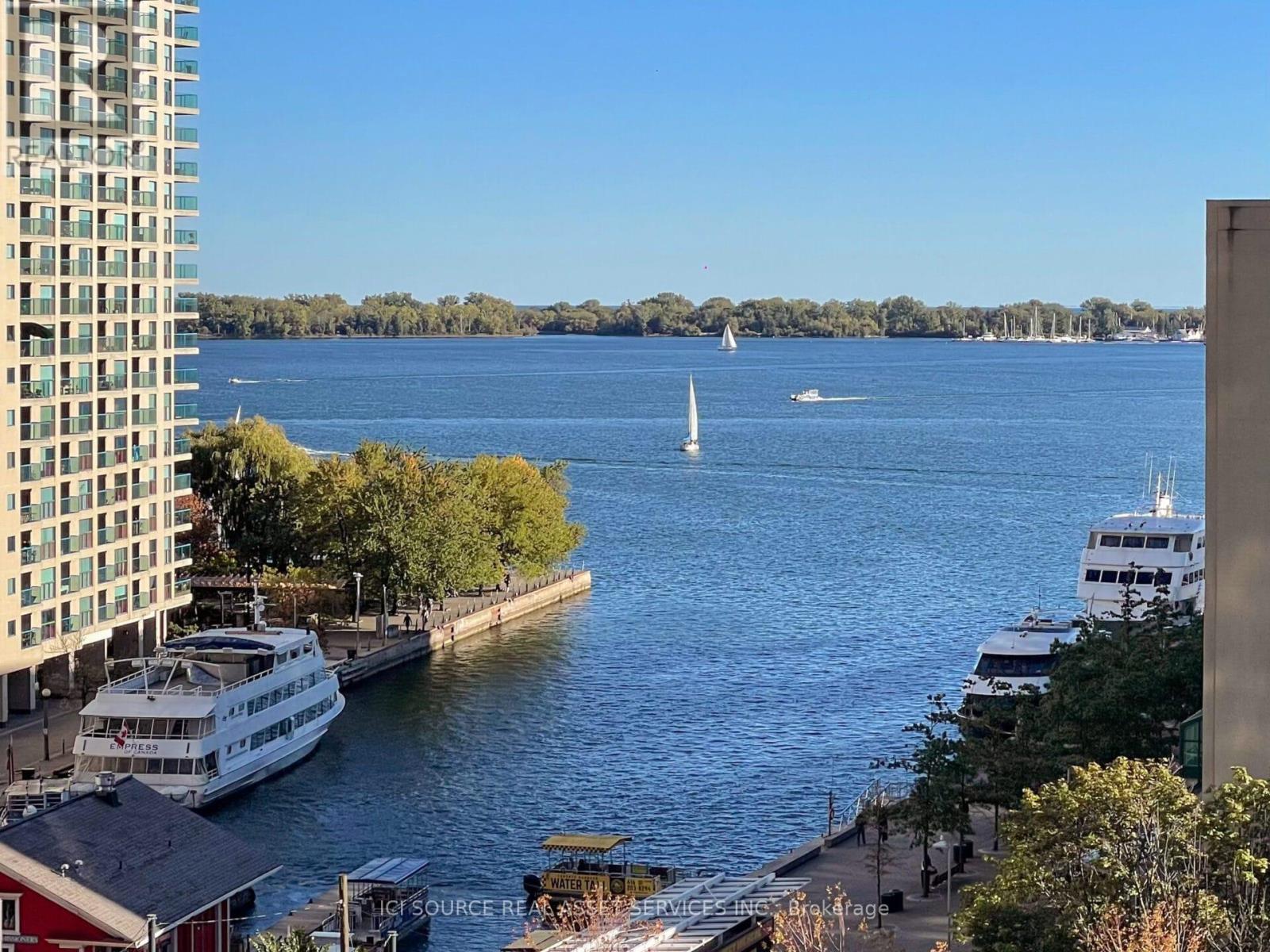 911 - 8 York Street, Toronto, Ontario  M5J 2Y2 - Photo 12 - C12702110