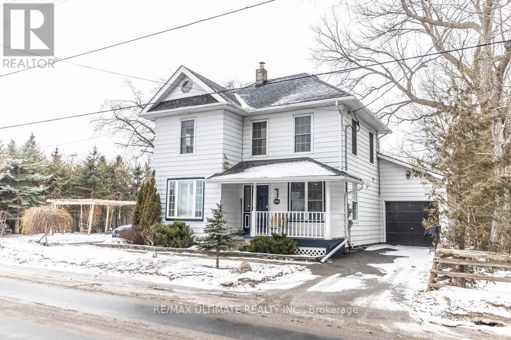 16900 Nestleton Road, Scugog, Ontario  L0B 1L0 - Photo 2 - E12702098