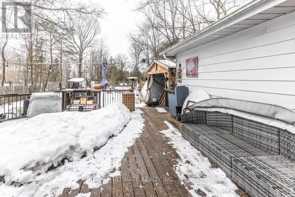 16900 Nestleton Road, Scugog, Ontario  L0B 1L0 - Photo 24 - E12702098