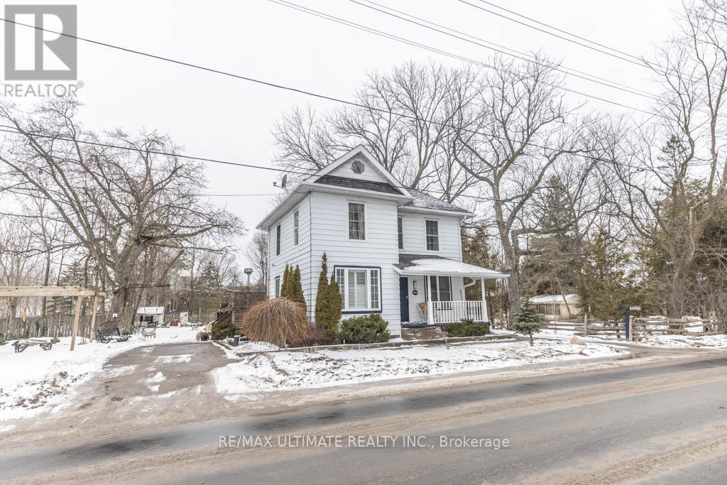 16900 Nestleton Road, Scugog, Ontario  L0B 1L0 - Photo 3 - E12702098