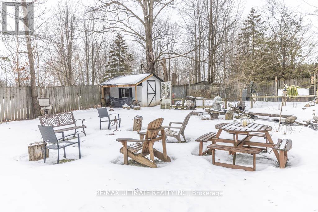 16900 Nestleton Road, Scugog, Ontario  L0B 1L0 - Photo 41 - E12702098