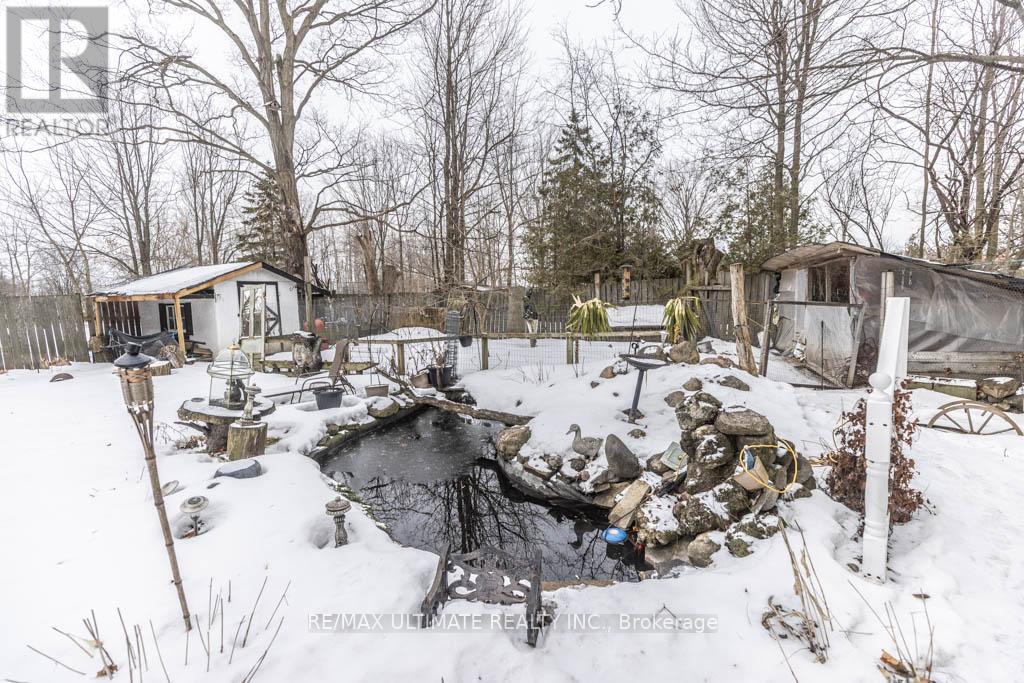 16900 Nestleton Road, Scugog, Ontario  L0B 1L0 - Photo 43 - E12702098