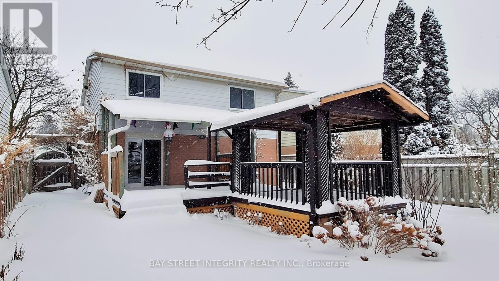 493 Sandford Street, Newmarket, Ontario  L3Y 5E2 - Photo 20 - N12702080