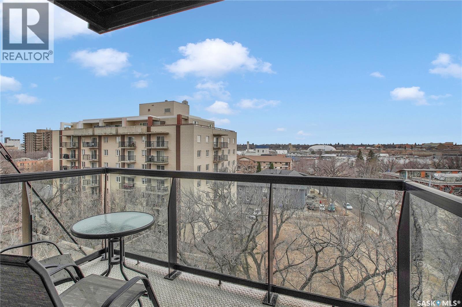 708 550 4th Avenue N, Saskatoon, Saskatchewan  S7K 2M7 - Photo 10 - SK026848