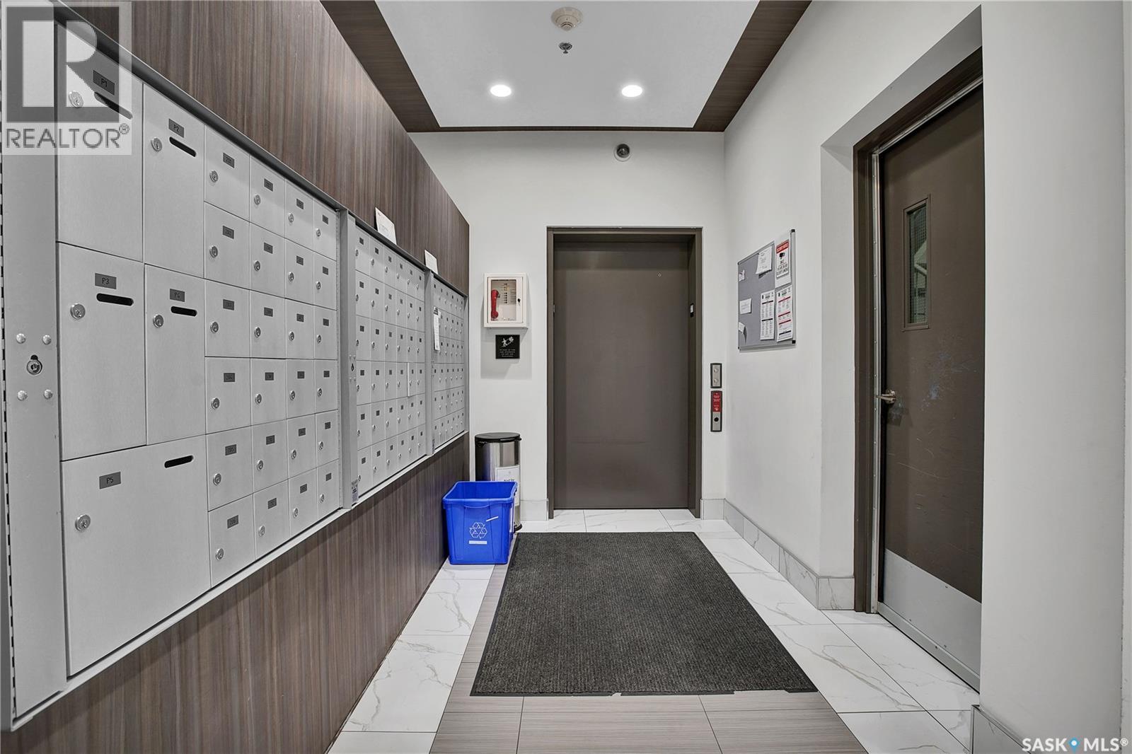 708 550 4th Avenue N, Saskatoon, Saskatchewan  S7K 2M7 - Photo 13 - SK026848