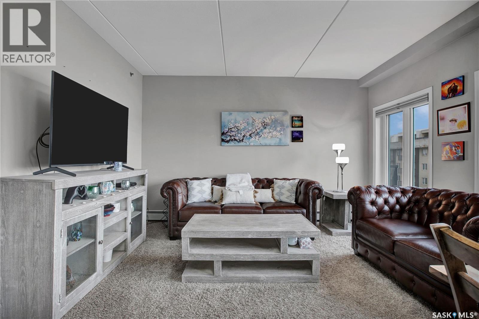 708 550 4th Avenue N, Saskatoon, Saskatchewan  S7K 2M7 - Photo 3 - SK026848