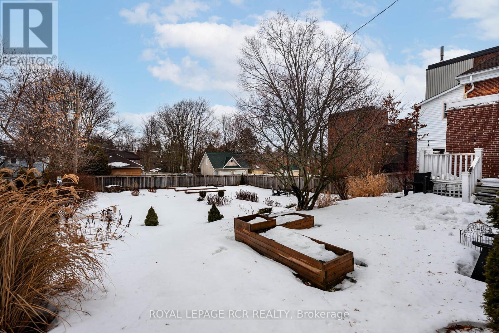 17 First Avenue, Orangeville, Ontario  L9W 1H7 - Photo 45 - W12702112