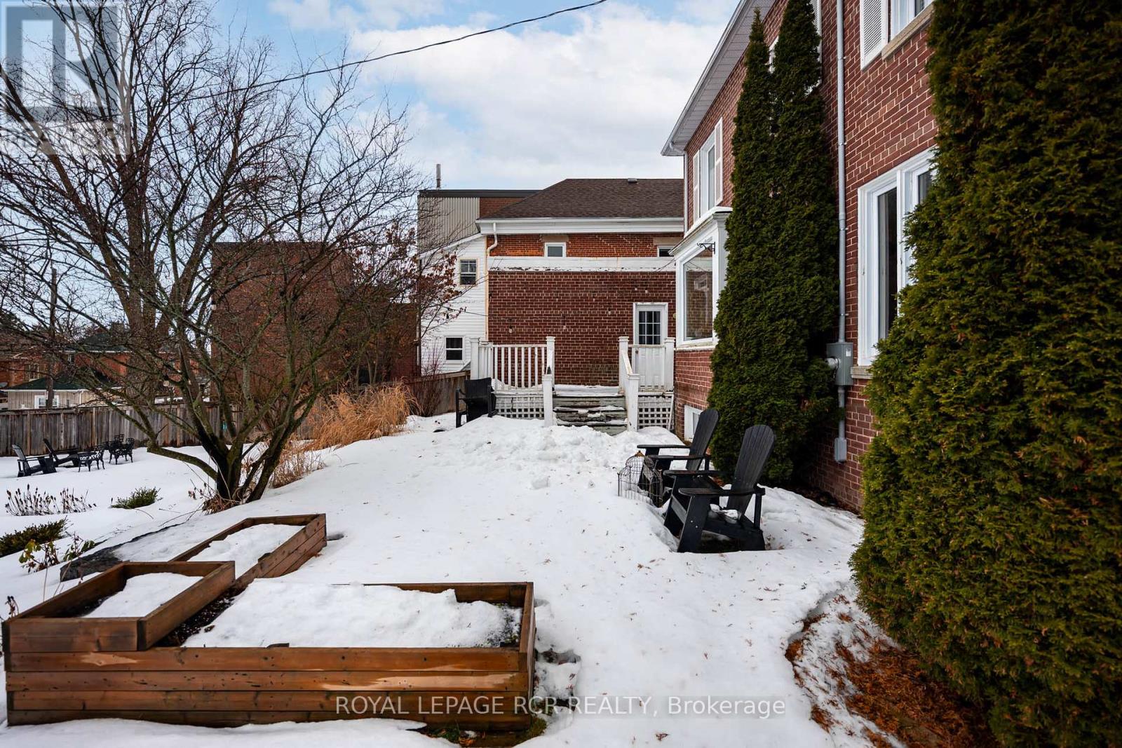 17 First Avenue, Orangeville, Ontario  L9W 1H7 - Photo 49 - W12702112