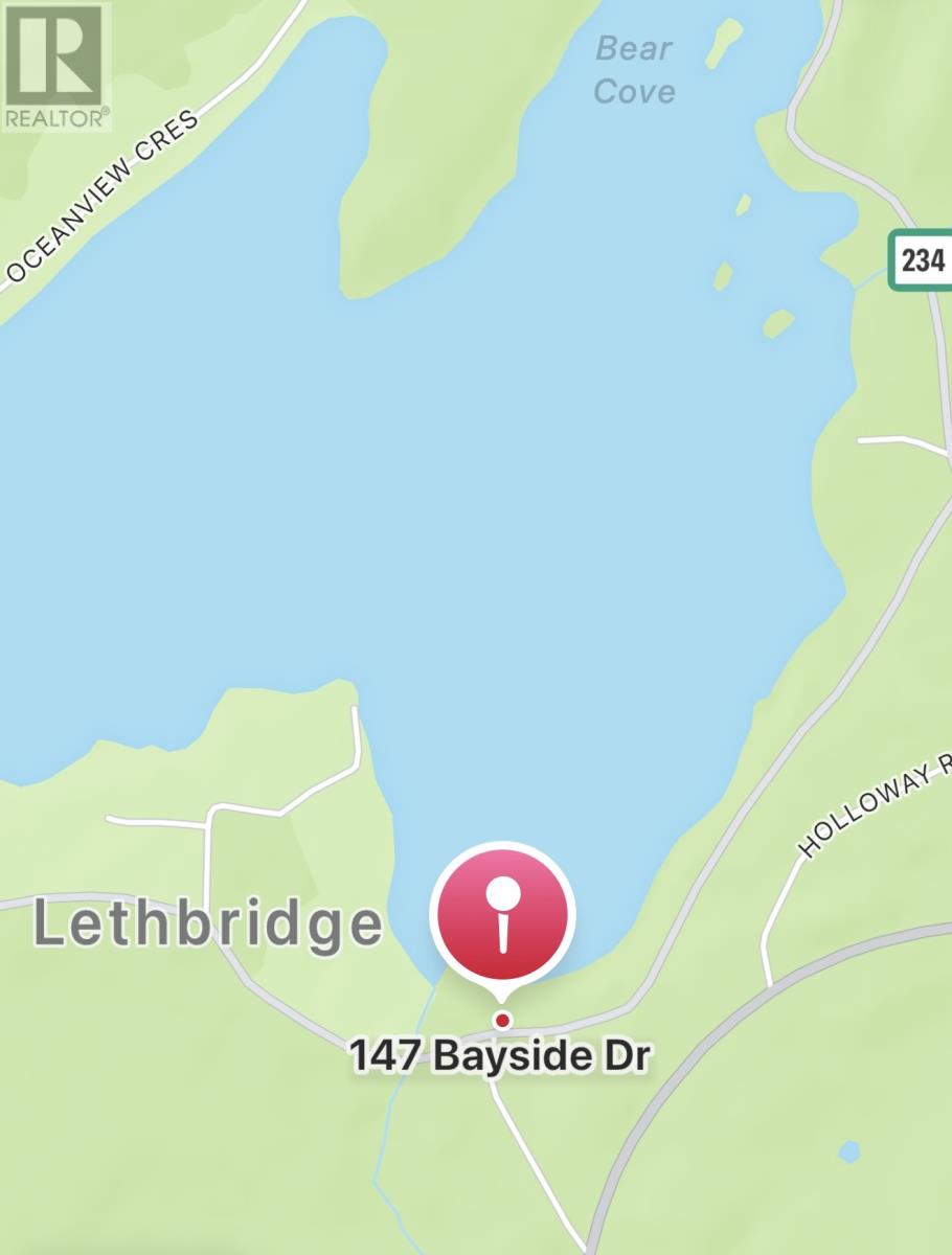 147 Bayside Drive, Lethbridge, Newfoundland & Labrador  A0C 1V0 - Photo 3 - 1293388
