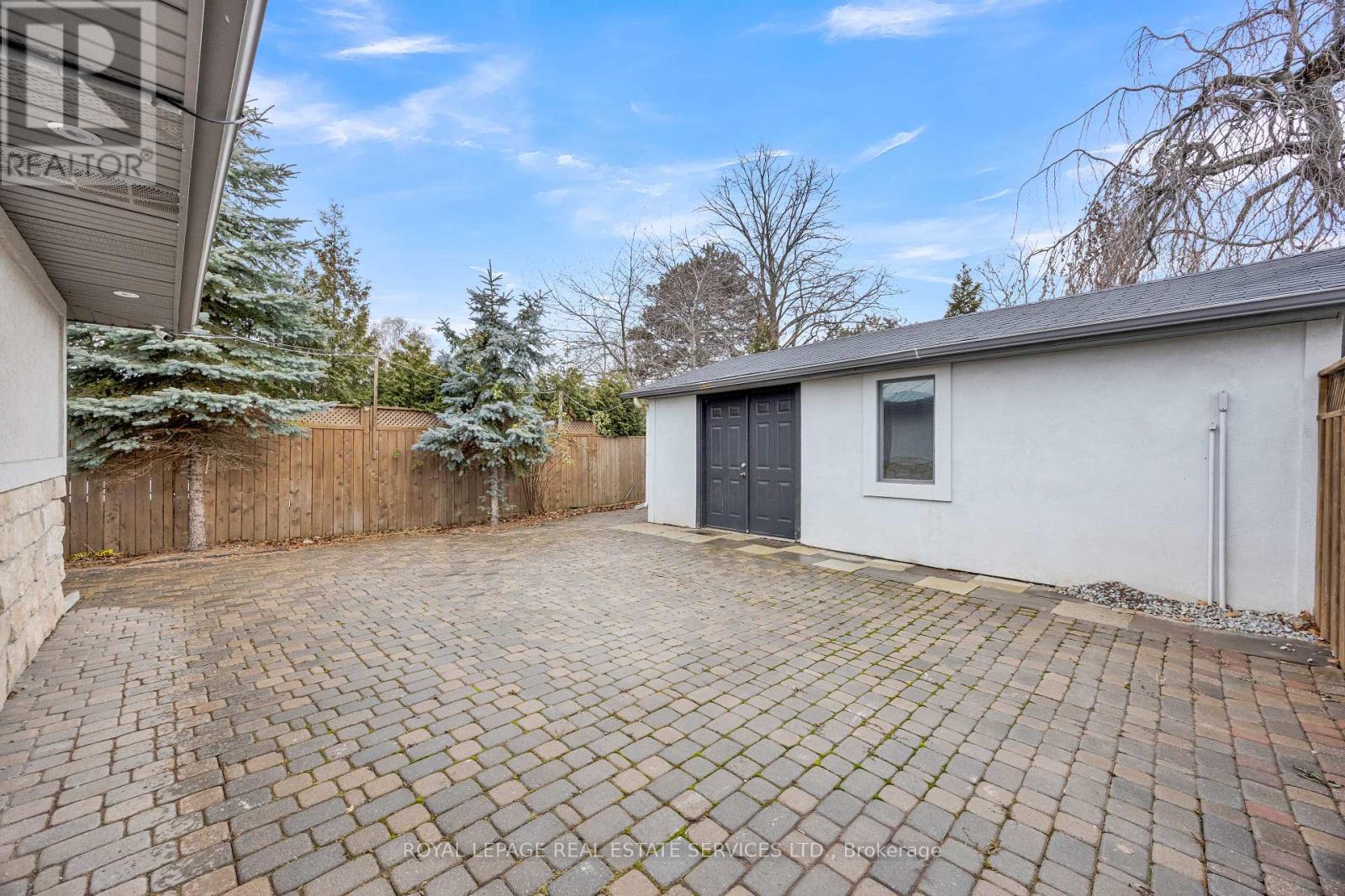 308 Third Line, Oakville, Ontario  L6L 4A4 - Photo 46 - W12701822