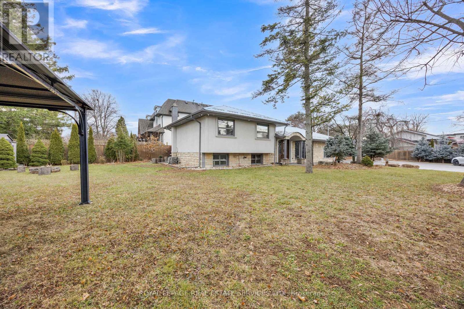 308 Third Line, Oakville, Ontario  L6L 4A4 - Photo 50 - W12701822