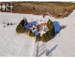 2069 Route 955, little shemogue, New Brunswick