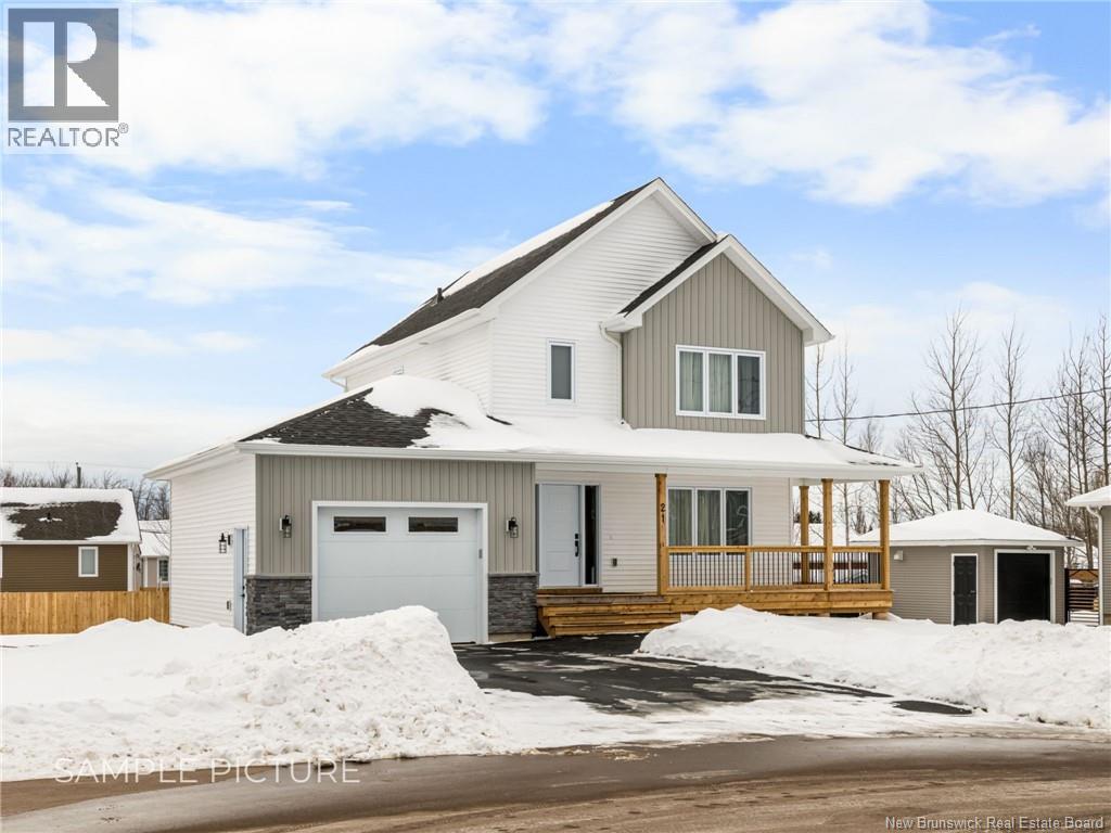 449 Gaspé Street, Dieppe, New Brunswick  E1A 6T6 - Photo 1 - NB131866