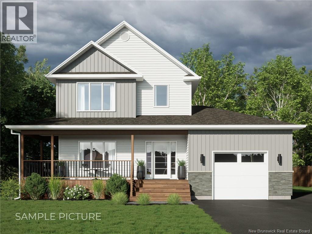 449 Gaspé Street, Dieppe, New Brunswick  E1A 6T6 - Photo 4 - NB131866