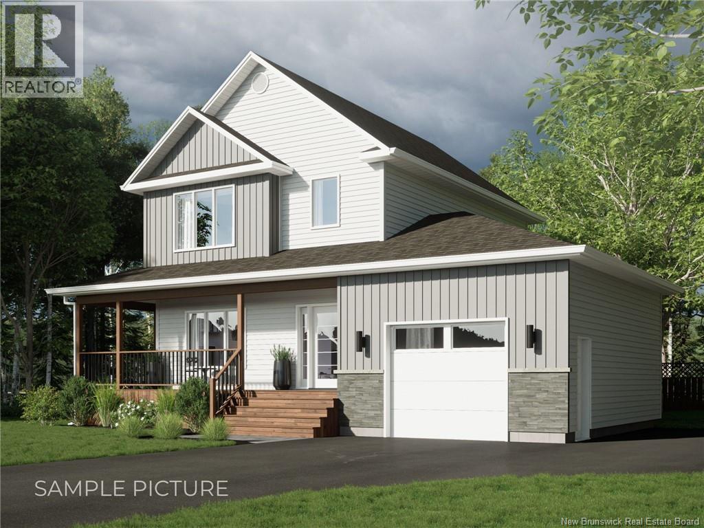 449 Gaspé Street, Dieppe, New Brunswick  E1A 6T6 - Photo 5 - NB131866